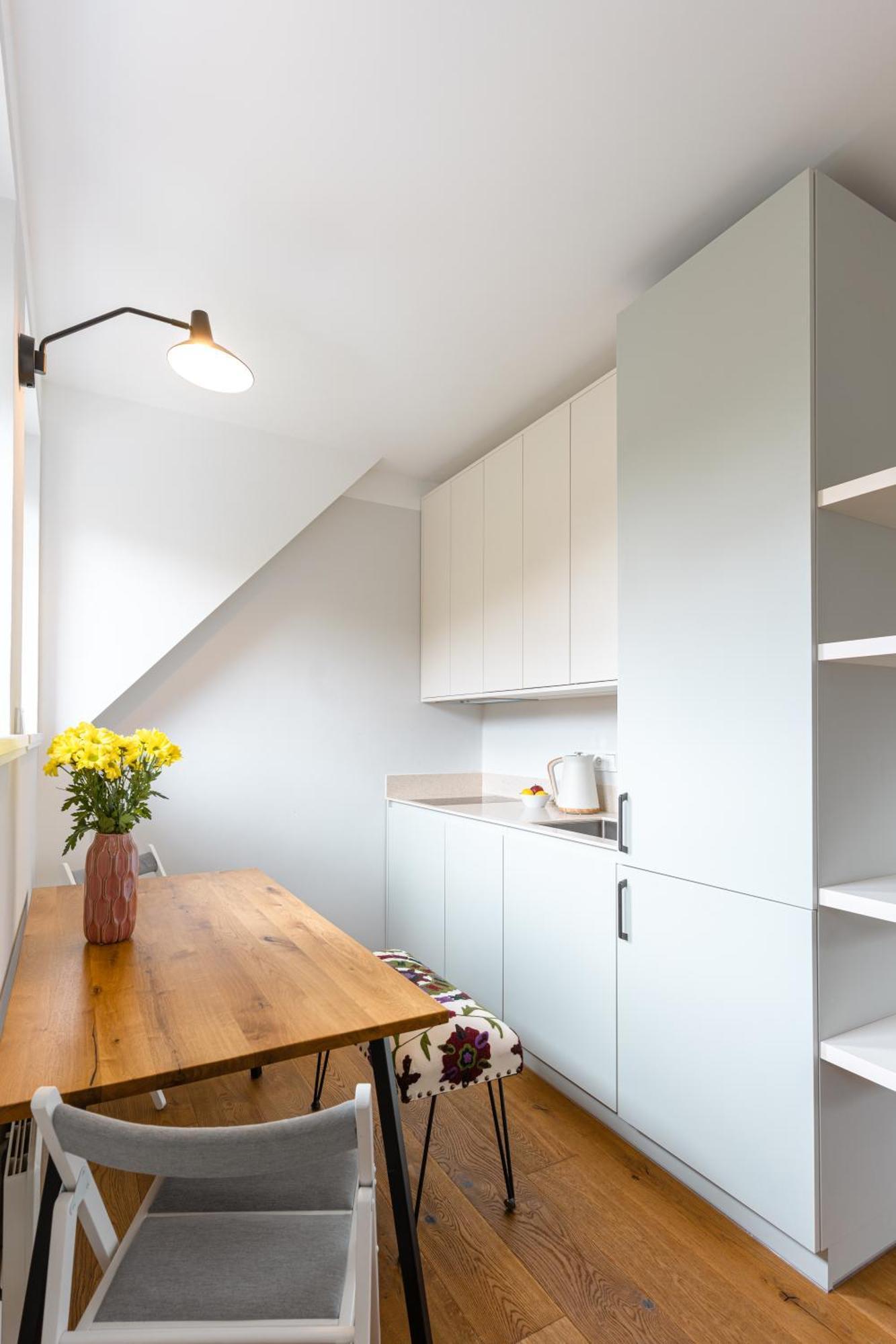 סמילי Stylovy Apartman V Krkonsskem Narodni Parku מראה חיצוני תמונה