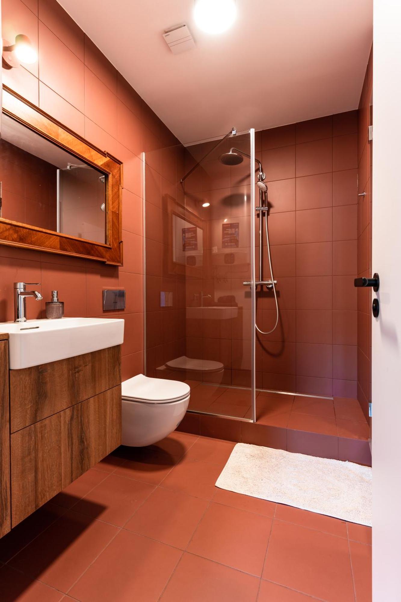 סמילי Stylovy Apartman V Krkonsskem Narodni Parku מראה חיצוני תמונה