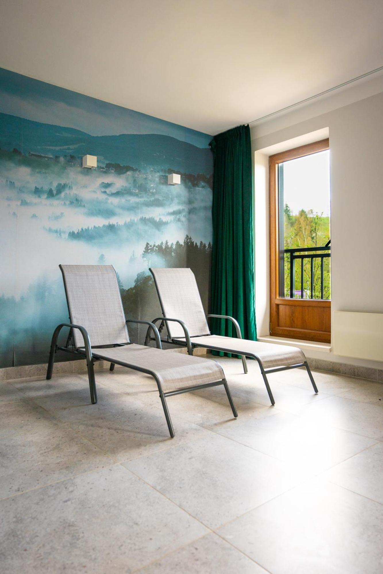 סמילי Stylovy Apartman V Krkonsskem Narodni Parku מראה חיצוני תמונה